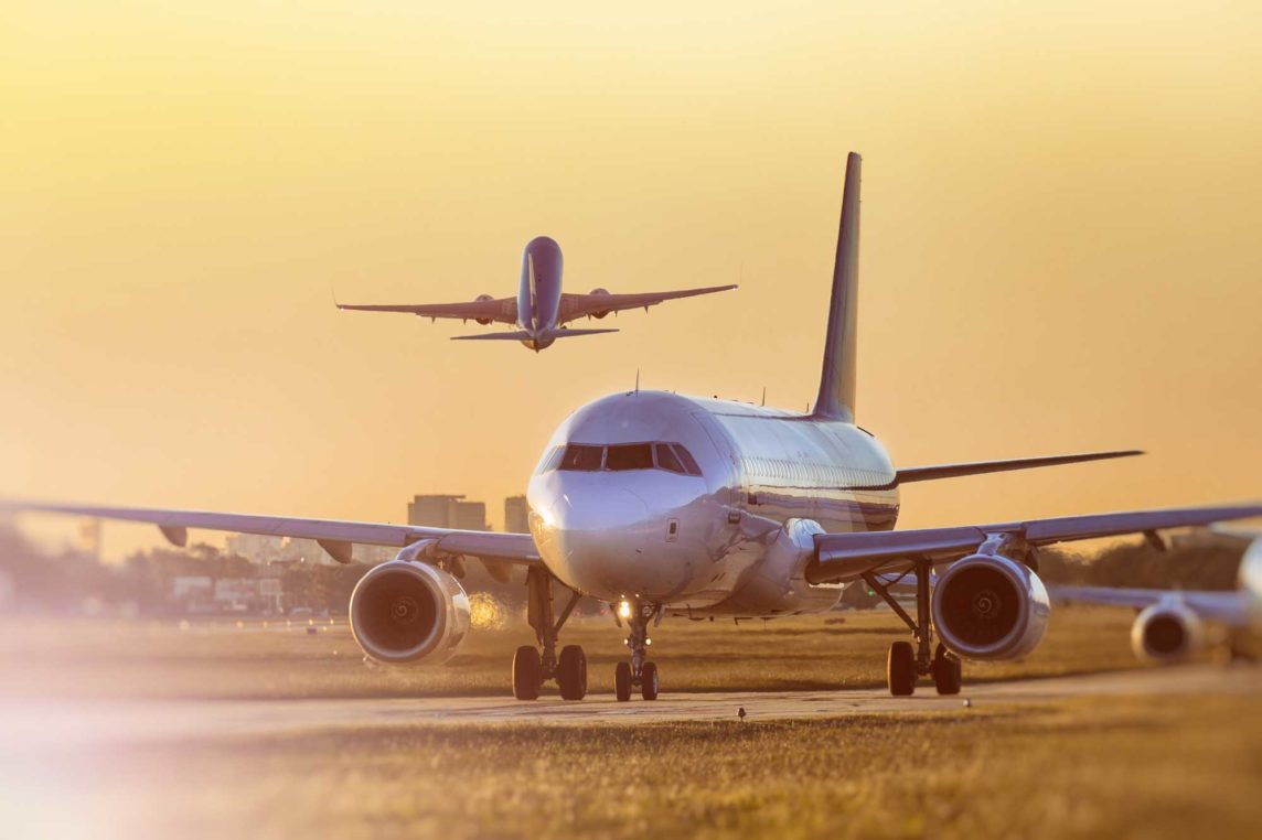 A380 & E-Jet Support by Spairliners