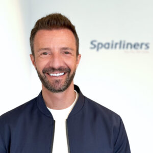Spairliners Portrait Clemens-Schrettl Spairliners Portrait of Clemens Schrettl Head of Sales and Marketing
